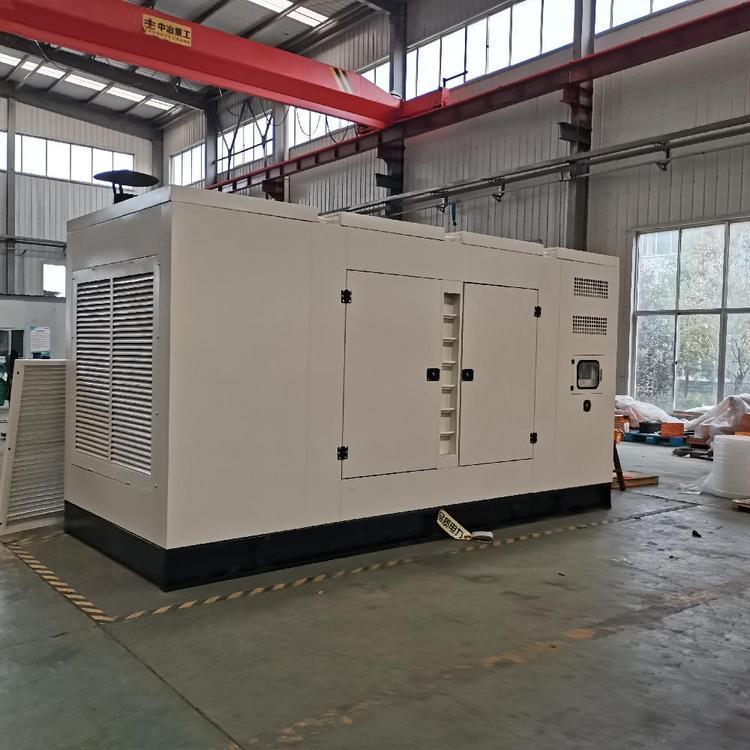 临江发电机出租